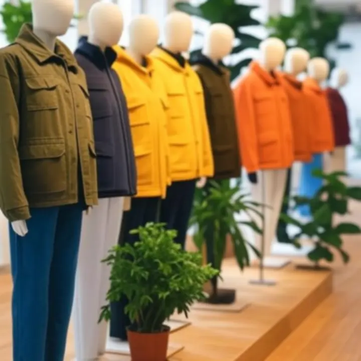 Sezonowe kurtki idealne na polską wiosnę i jesień