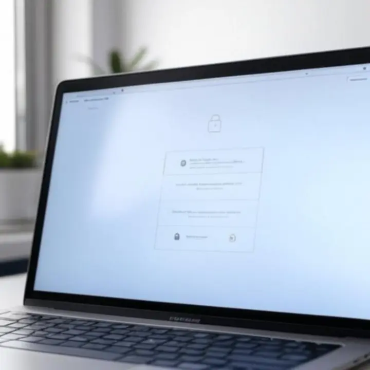 Minimalistyczne podsumowanie zamówienia prezentujące bezpieczny proces zakupu spodni online.