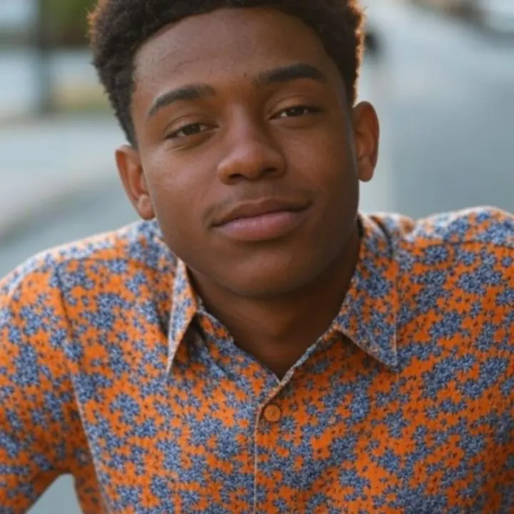 Lifestyle'owa galeria koszul w codziennych stylizacjach